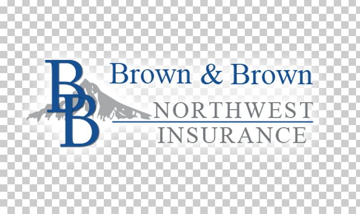 Brown & Brown Northwest Health Insurance Organization PNG, Clipart, Amp, Area, Blue, Brand, Brown Free PNG Download