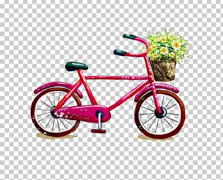 Cartoon PNG, Clipart, Bicycle, Bicycle Accessory, Bicycle Frame, Bicycle Part, Bikes Free PNG Download