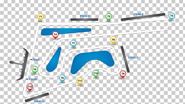 Chang International Circuit 2018 MotoGP Season Chang Beer Phillip Island Grand Prix Circuit PNG, Clipart, 2018 Motogp Season, Angle, Area, Brand, Buriram Free PNG Download