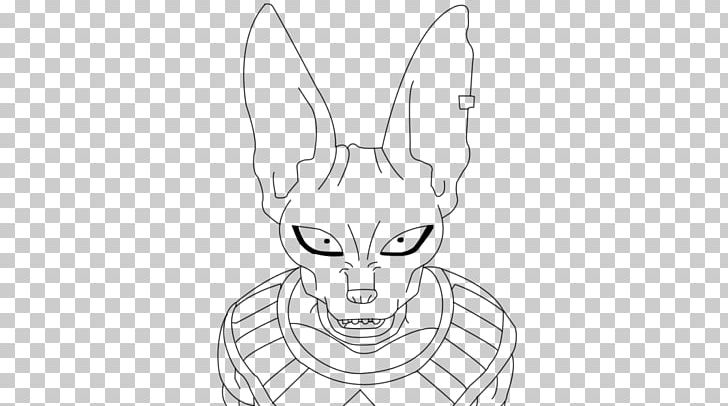 Drawing Line Art Hare Sketch PNG, Clipart, Arm, Artwork, Black And White, Cartoon, Drawing Free PNG Download