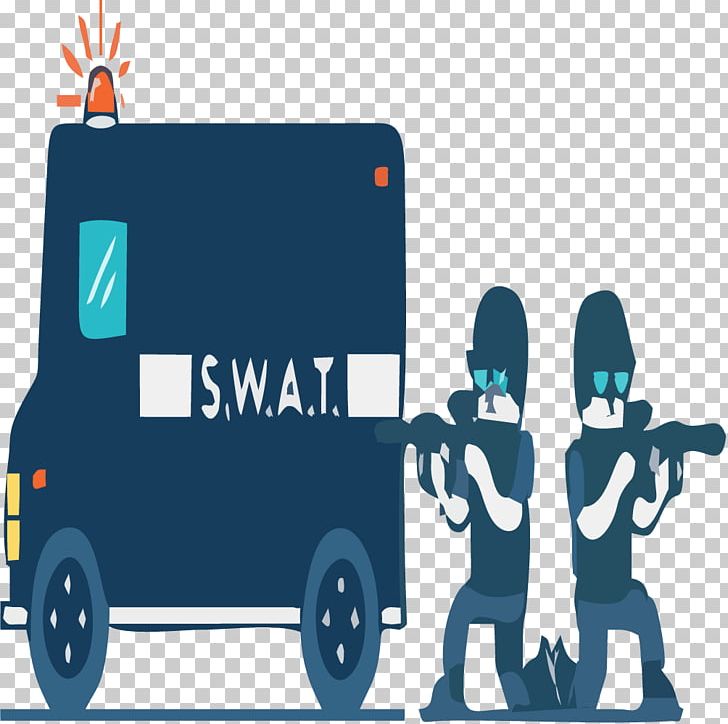 SWAT Police Car PNG, Clipart, Blue, Brand, Car, Download, Encapsulated Postscript Free PNG Download