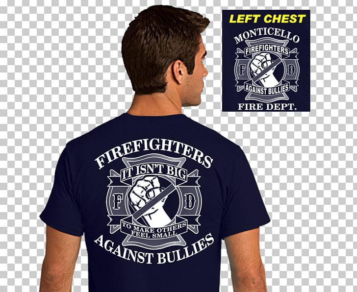 T-shirt Hoodie Firefighter Fire Department PNG, Clipart, Brand, Clothing, Emergency, Emergency Medical Services, Fire Department Free PNG Download