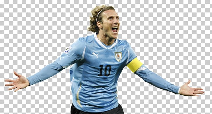 Uruguay National Football Team Cerezo Osaka Forward Diego Forlán PNG, Clipart, Ball, Cerezo Osaka, Clothing, Competition, Football Free PNG Download