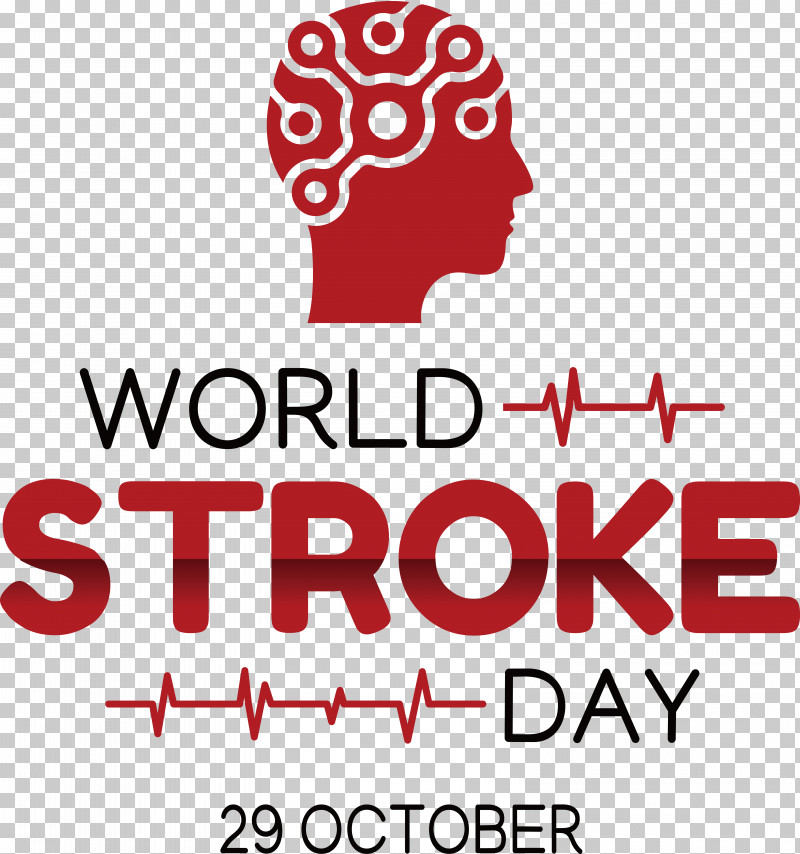 Stroke World Stroke Day Health Economy Good PNG, Clipart, Economy, Education, Good, Health, Health Care Free PNG Download