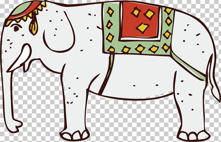 African Elephant Indian Elephant PNG, Clipart, Animal, Animals, Baby Elephant, Carnivoran, Cartoon Free PNG Download