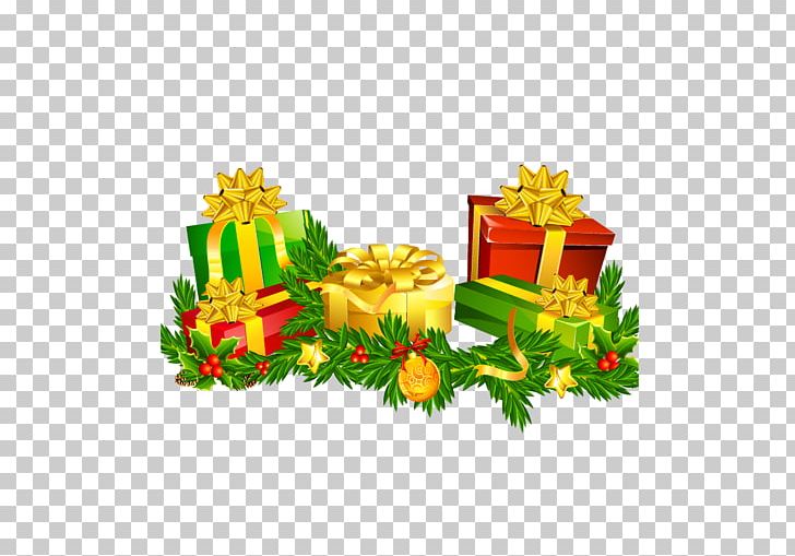 Christmas Gift Cartoon Ribbon PNG, Clipart, Box, Cartoon, Christmas, Christmas Border, Christmas Decoration Free PNG Download