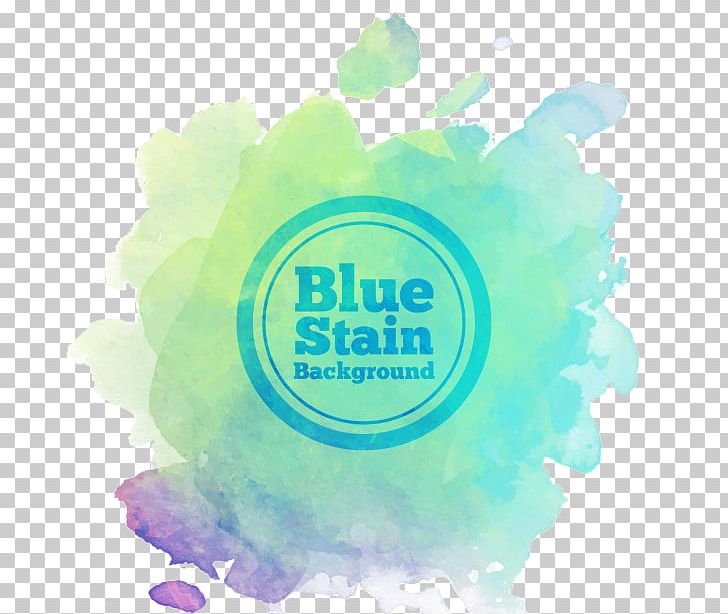 Euclidean Watercolor Painting PNG, Clipart, Aqua, Art, Blue Abstract, Blue Background, Blue Eyes Free PNG Download