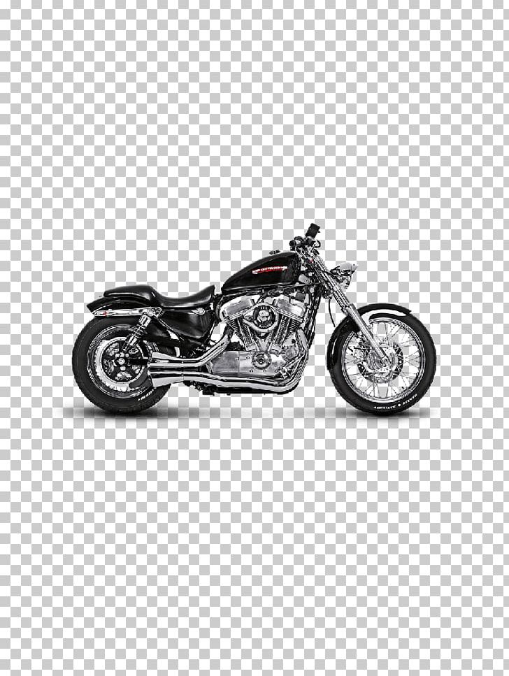 Exhaust System Car Suspension Harley-Davidson Sportster PNG, Clipart, Aftermarket, Aftermarket Exhaust Parts, Akrapovic, Car, Custom Motorcycle Free PNG Download