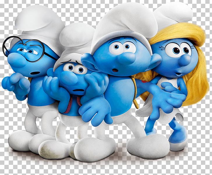Hefty Smurf Brainy Smurf Smurfette Clumsy Smurf Papa Smurf PNG, Clipart, Animated Film, Blue, Brainy Smurf, Cinema, Clumsy Smurf Free PNG Download