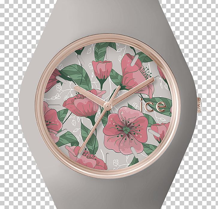 Ice Watch Ice-Watch ICE Glam G-Shock Clock PNG, Clipart, Clock, Collecting, Cut Flowers, Flower, Flowerpot Free PNG Download