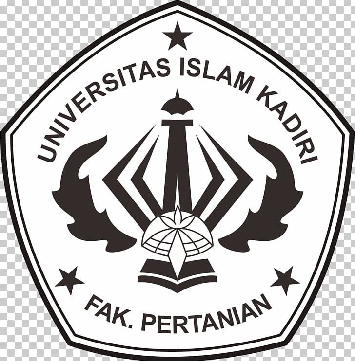Maulana Malik Ibrahim State Islamic University Malang Logo Emblem Headgear Organization PNG, Clipart, Area, Badge, Black And White, Brand, Emblem Free PNG Download
