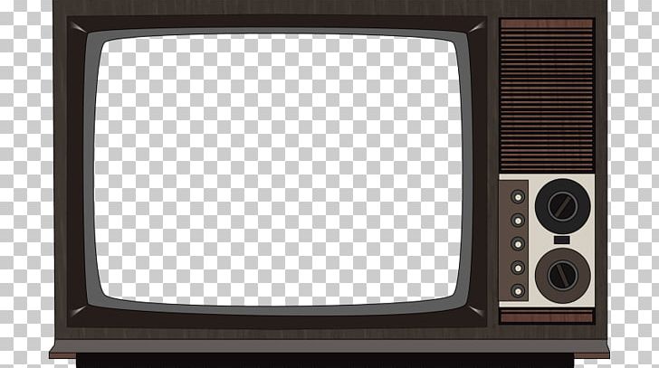 Retro Television Network Vintage TV Television Set PNG, Clipart, Computer Icons, Display Device, Electronics, Media, Multimedia Free PNG Download