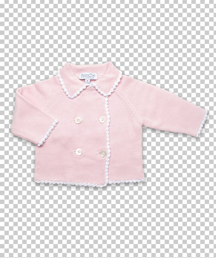 Sleeve Collar Outerwear Sweater Pink M PNG, Clipart, Barnes Noble, Blouse, Button, Clothing, Collar Free PNG Download