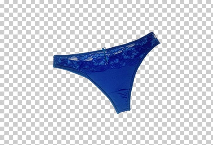 Thong Panties Underpants PNG, Clipart, Blue, Briefs, Electric Blue, Lace Pattern, Others Free PNG Download