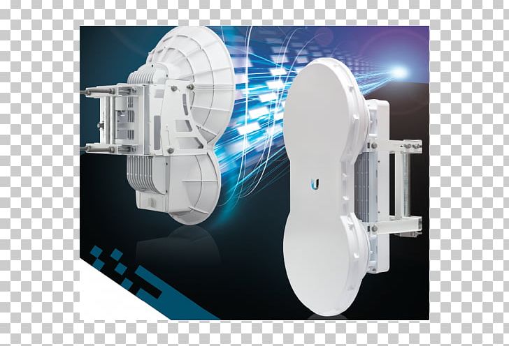 Ubiquiti Networks Point-to-point Ubiquiti AirFiber 5 Computer Network Ubiquiti AirFiber 24 PNG, Clipart, Aerials, Backhaul, Computer Network, Duplex, Gigabit Free PNG Download