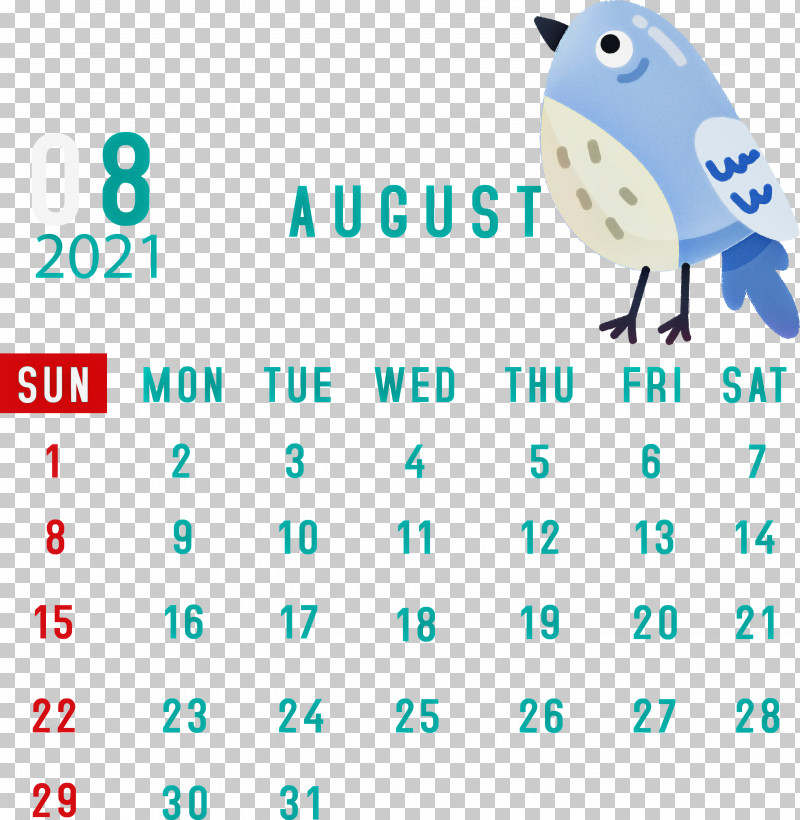August 2021 Calendar August Calendar 2021 Calendar PNG, Clipart, 2021 Calendar, Calendar System, Line, Logo, Meter Free PNG Download
