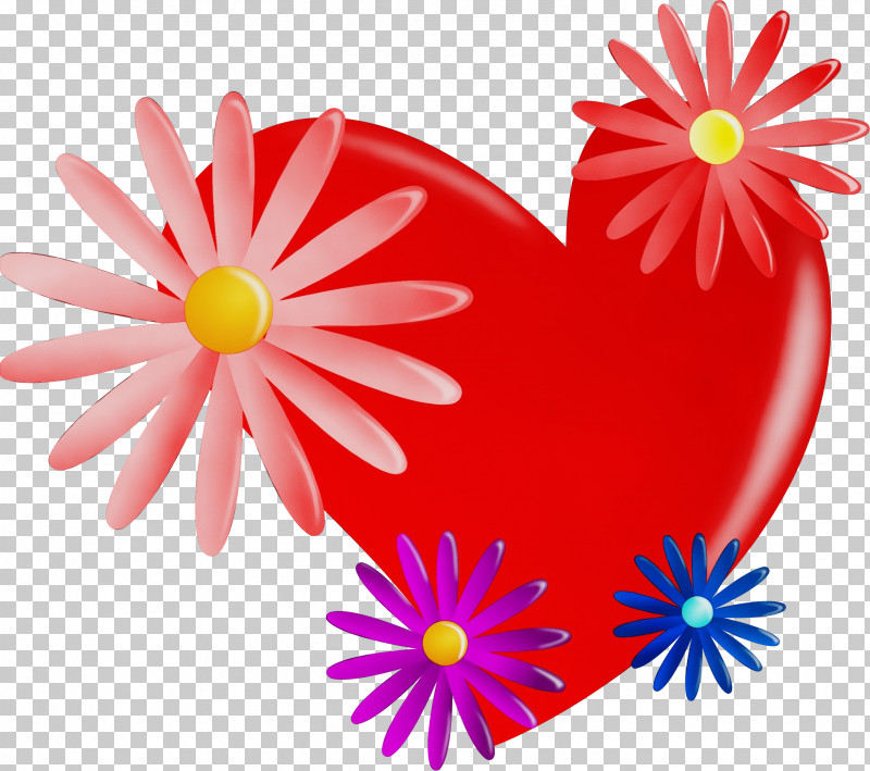 Daisy PNG, Clipart, Daisy, Flower, Gerbera, Heart, Love Free PNG Download