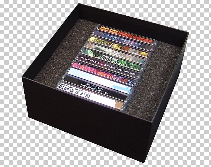 Box Set Compact Cassette Magnetic Tape Compact Disc PNG, Clipart, Audio, Box, Box Set, Case, Cassette Tape Free PNG Download