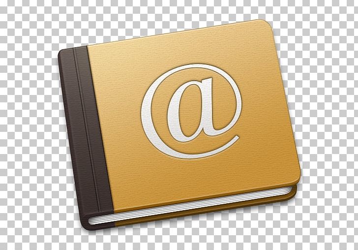 Computer Accessory Brand Sign PNG, Clipart, Accessory, Address, Address Book, Application, Book Free PNG Download