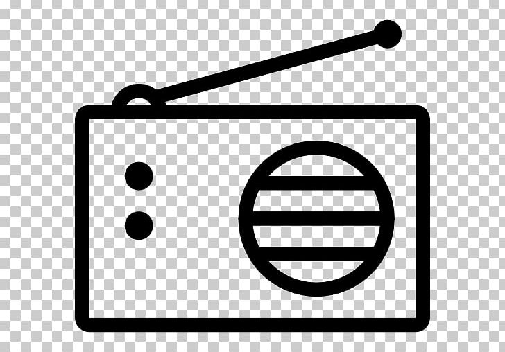 Computer Icons Golden Age Of Radio AM Broadcasting Internet Radio PNG, Clipart, Am Broadcasting, Angle, Area, Black And White, Broadcasting Free PNG Download