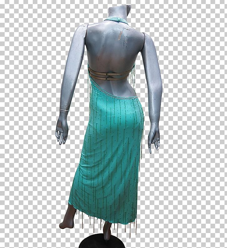 Costume Design Dress Teal PNG, Clipart, Costume, Costume Design, Dress, Figurine, Mannequin Free PNG Download