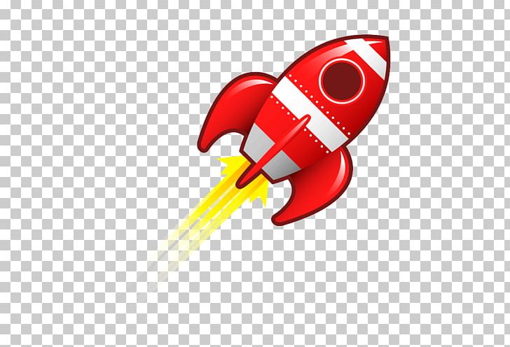 Graphics Spacecraft Stock Photography PNG, Clipart, Drawing, Fast Rocket, Line, Outer Space, Red Free PNG Download