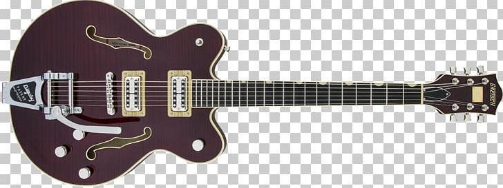 Gretsch Bigsby Vibrato Tailpiece Electric Guitar Semi-acoustic Guitar PNG, Clipart, Acoustic Electric Guitar, Archtop Guitar, Cutaway, Ele, Gretsch Free PNG Download