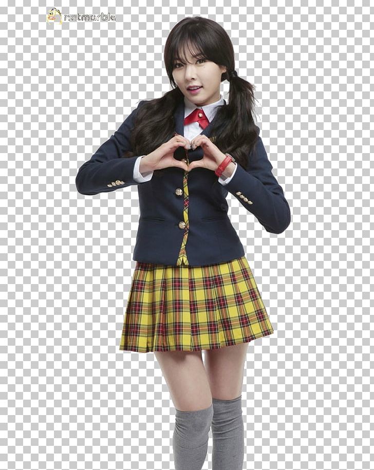 Hyuna South Korea K-pop School Uniform Female PNG, Clipart, 4 Minute, 4 Minute Hyuna, Clothing, Cosplay, Costume Free PNG Download