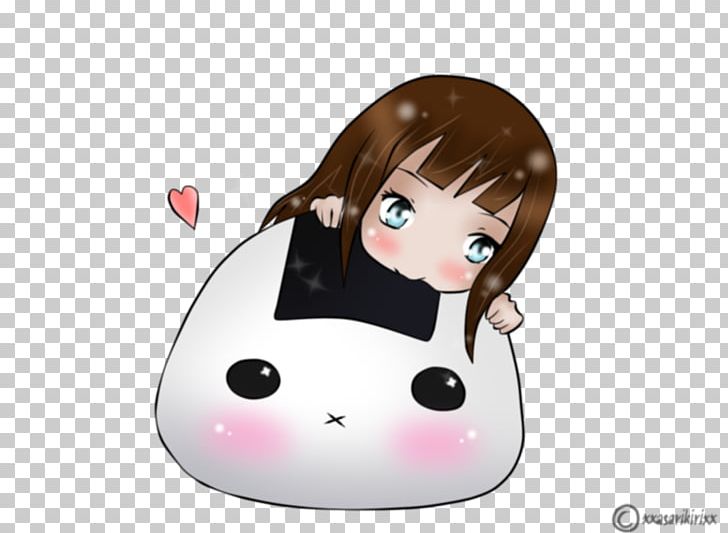 Onigiri Sushi Japanese Cuisine Food STARMARIE PNG, Clipart, Anime, Brown Hair, Chibi, Eating, Fictional Character Free PNG Download