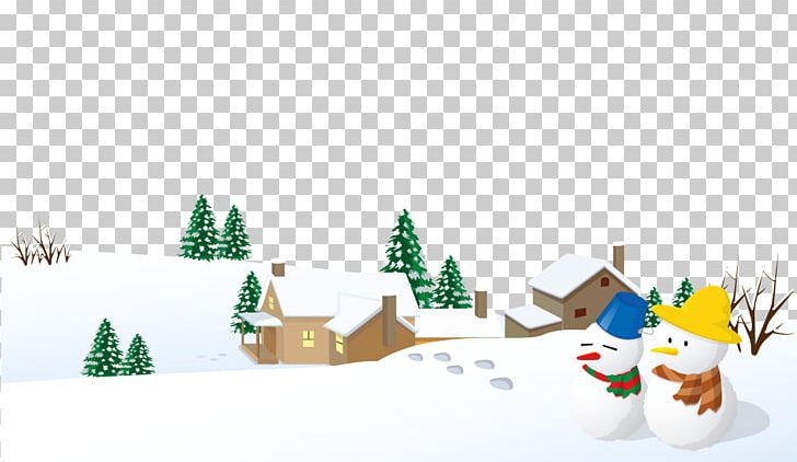 Snowman Winter Landscape PNG, Clipart, Cartoon, Cartoon Character, Cartoon Eyes, Cartoons, Cartoon Snow Free PNG Download