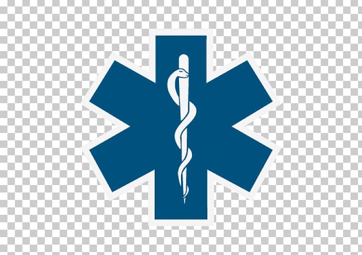 Star Of Life Emergency Medical Technician Emergency Medical Services Paramedic Logo PNG, Clipart, Ambulance, Angle, Brand, Cars, Cdr Free PNG Download