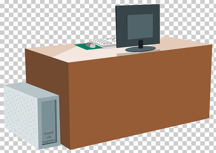 Table Computer Desk Office PNG, Clipart, Angle, Business, Computer, Computer Desk, Credenza Desk Free PNG Download