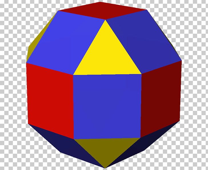 Uniform Polyhedron Archimedean Solid Cuboctahedron PNG, Clipart, Angle, Antiprism, Archimedean Solid, Area, Blue Free PNG Download