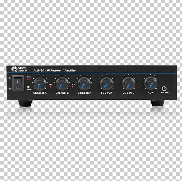 Wireless Microphone Loudspeaker Audio Power Amplifier PNG, Clipart, Amplifier, Audio Equipment, Electronic Instrument, Electronics, Headset Free PNG Download