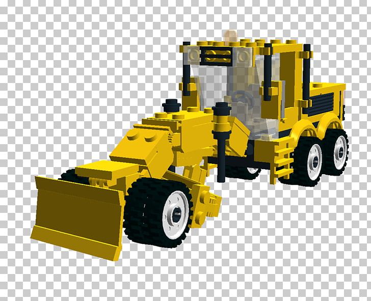 Bulldozer LEGO Machine Wheel Tractor-scraper PNG, Clipart, Bulldozer, Construction Equipment, Grader, Lego, Lego Group Free PNG Download