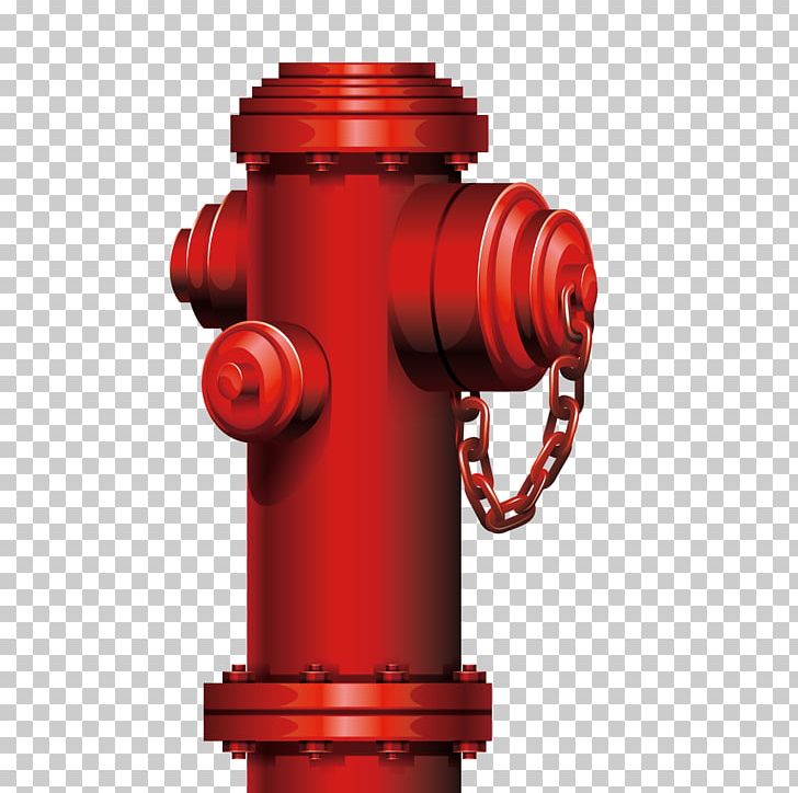 Fire Hydrant Euclidean Illustration PNG, Clipart, Adobe Illustrator, Banco De Imagens, Burning Fire, Cylinder, Deco Free PNG Download