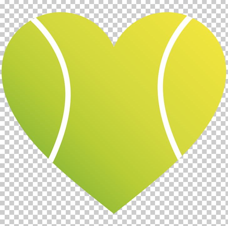 Heart Tennis Balls Decal PNG, Clipart, Ball, Calligraphy, Circle, Decal, Emoji Free PNG Download