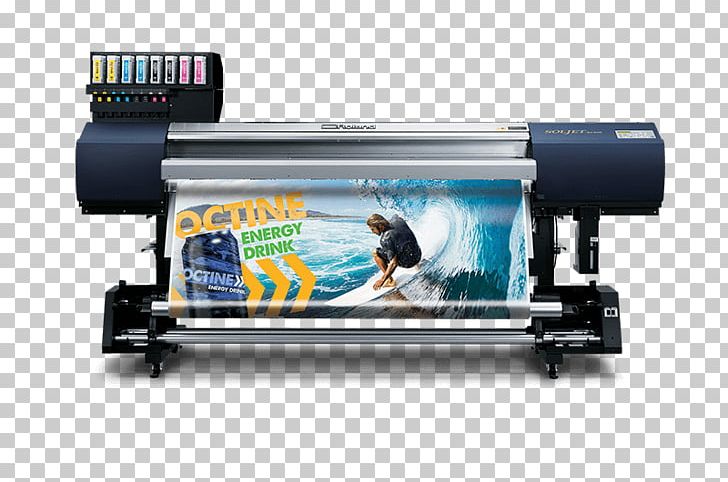 Inkjet Printing Roland DG Wide-format Printer PNG, Clipart, Color Printing, Company, Digital Printing, Dyesublimation Printer, Electronic Device Free PNG Download