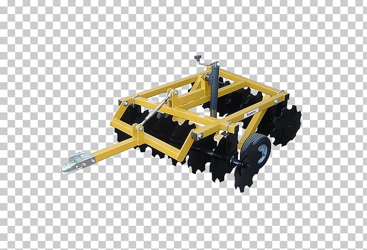 King Kutter Angle Frame Disc Harrow 6 1/2-Ft Tractor Rastra De Discos PNG, Clipart, Agriculture, Allterrain Vehicle, Carbon Steel, Construction Equipment, Disc Harrow Free PNG Download