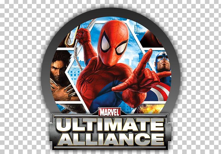 Marvel: Ultimate Alliance PlayStation 2 Marvel Ultimate Alliance 2 Video Games Marvel Universe PNG, Clipart, Action Figure, Activision, Avengers, Comic, Fictional Character Free PNG Download