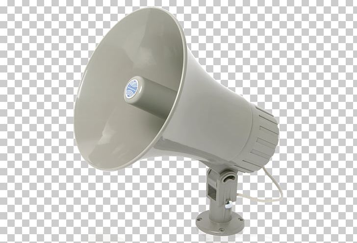 Megaphone Horn Loudspeaker Impedance Matching PNG, Clipart, 500 X, Amplifier, Atlas Sound, Electrical Impedance, Hardware Free PNG Download