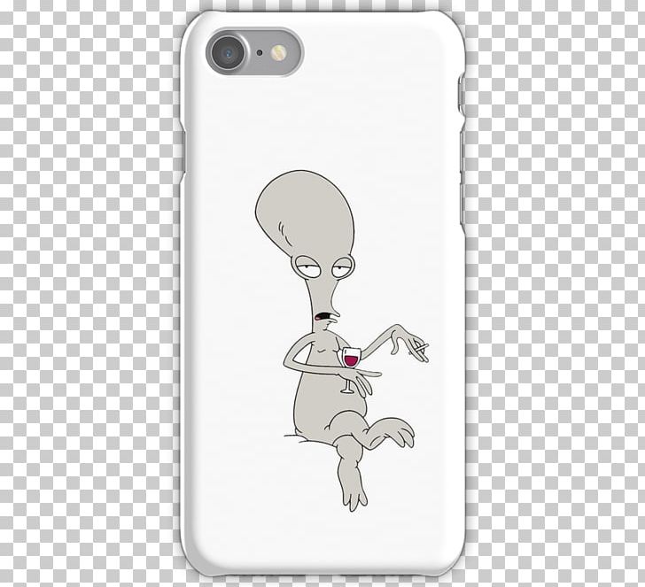 Roger IPhone 6 Plus Apple IPhone 7 Plus IPhone 6s Plus PNG, Clipart, American Dad, Apple Iphone 7 Plus, Art, Cartoon, Fictional Character Free PNG Download