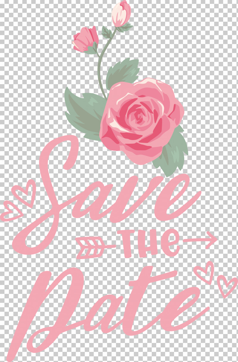 Save The Date Wedding PNG, Clipart, Cut Flowers, Floral Design, Flower, Flower Bouquet, Garden Free PNG Download