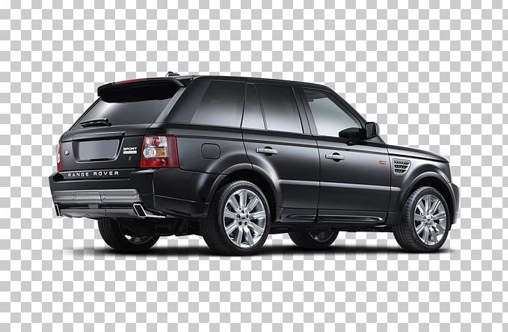 2008 Land Rover Range Rover Sport Car Rover Company Sport Utility Vehicle PNG, Clipart, 2 L, 2008 Land Rover Range Rover, Auto Part, Car, Compact Car Free PNG Download