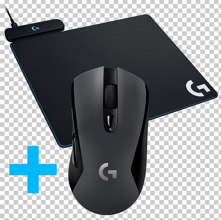 Computer Mouse Dell Logitech G Powerplay Wireless Charging System For G703 Logitech G603 Lightspeed Wireless Gaming Mouse PNG, Clipart, Computer Accessory, Computer Component, Computer Mouse, Dell, Electronic Device Free PNG Download