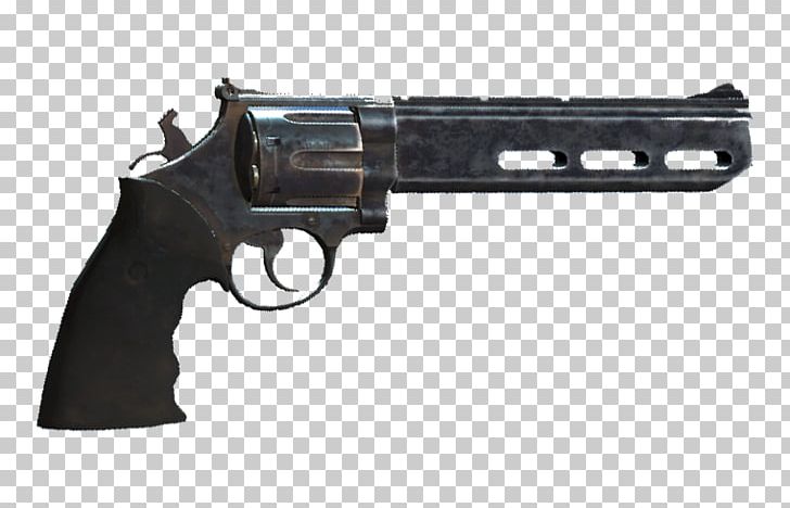 Fallout 4 Fallout: New Vegas Revolver Pistol .44 Magnum PNG, Clipart, 44 Magnum, Air Gun, Airsoft, Bioshock, Cartuccia Magnum Free PNG Download