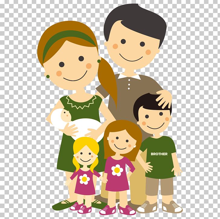 Family Drawing PNG, Clipart, Boy, Cartoon, Cartoon Characters, Child, Conversation Free PNG Download