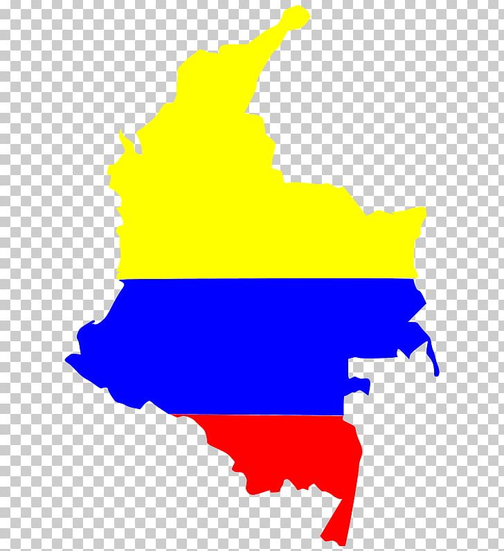 Flag Of Colombia Map PNG, Clipart, Area, Colombia, Flag, Flag Of Chad, Flag Of Colombia Free PNG Download