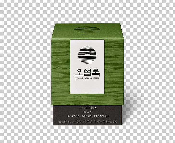 Green Tea 오설록 Korean Tea Black Tea PNG, Clipart,  Free PNG Download