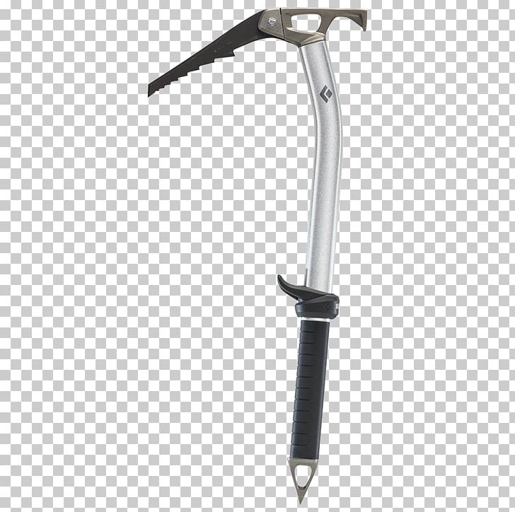 Ice Axe Ice Tool Black Diamond Equipment Mountaineering CAMP PNG, Clipart, Adze, Angle, Black, Black Diamond, Black Diamond Equipment Free PNG Download